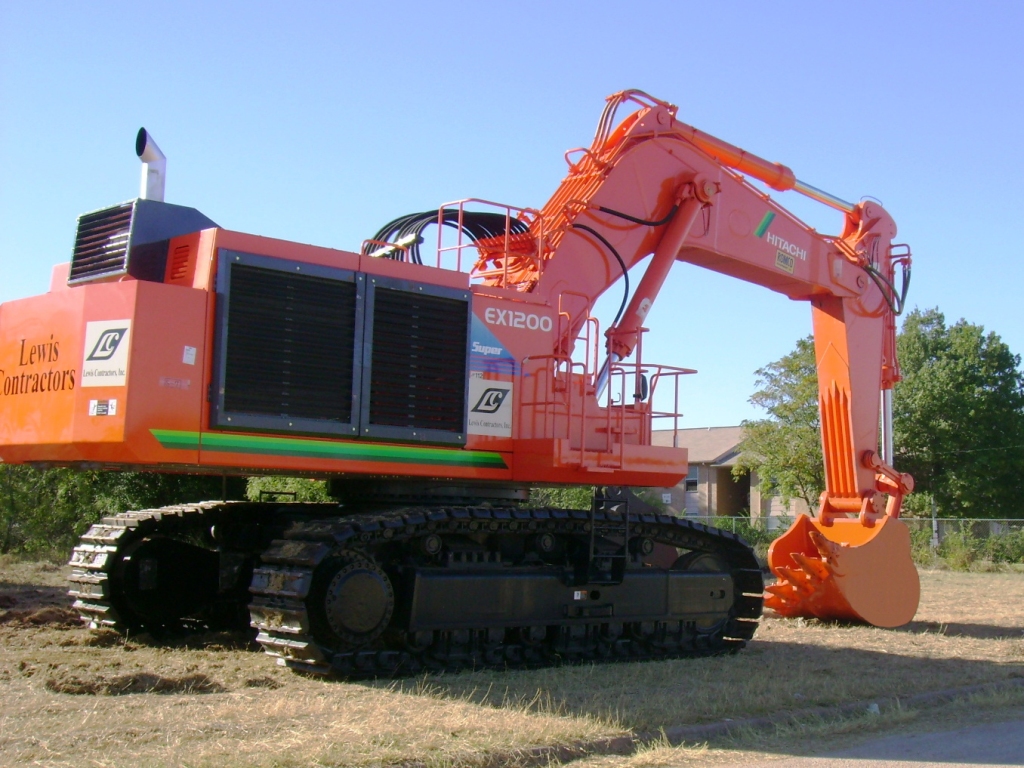 Hi Cap Multi Ripper Bucket From Leading Edge Attachments Inc Design Leader Of Excavator Rock